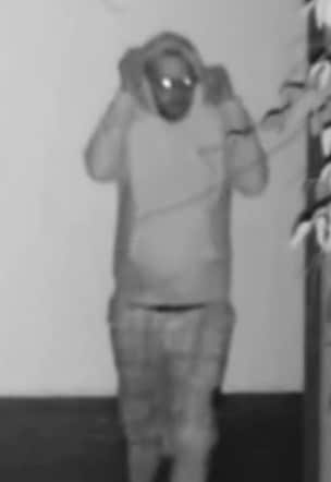 Fellbach sexuelle Belästigung