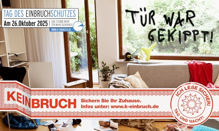 Einbruchschutz Koblenz