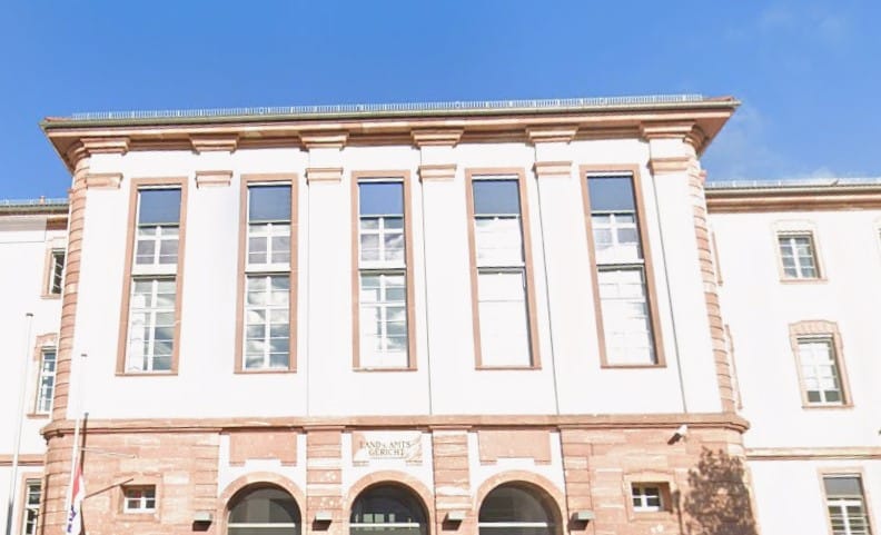BGH bestätigt Urteil Hanau