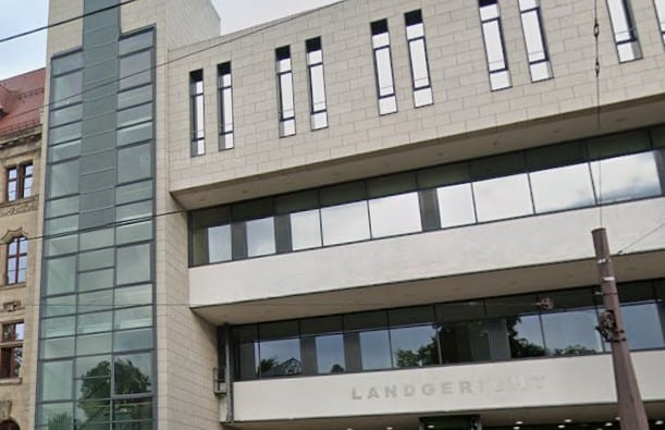 Landgericht Magdeburg
