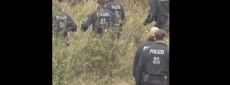 Passau, vermisster Student, Donau, Engelhartszell, Leichenfund, Polizei, Bayerische Polizei, LPD Oberösterreich, Universität Passau, Suche, Bergwacht, Wasserwacht, Ermittlungen