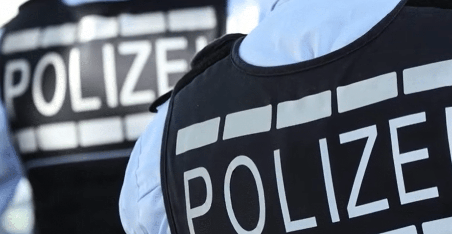 Messer-Einsatz in Landau