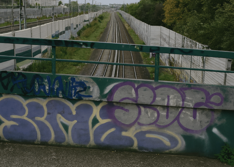 Sbahn Hamburg