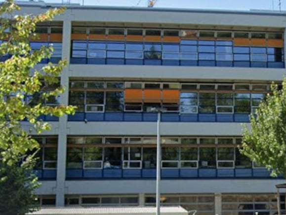 Hammer-Angriff in Friedberg