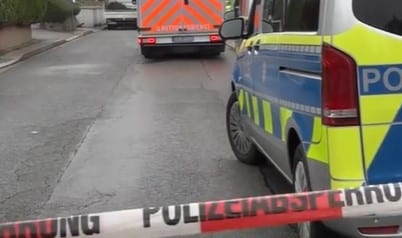 „Adoptivsohn nach Messerattacke Herdecke“