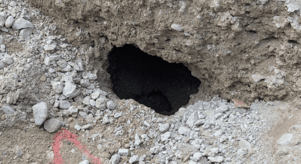 Sperrung Fürstenrieder Straße München