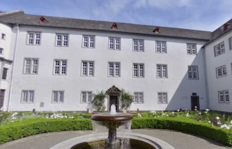 Schadensmelder Koblenz