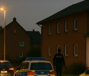 Gruppenvergewaltigung Heinsberg