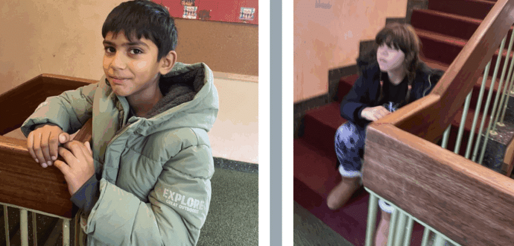 Vermisste Kinder Mainz