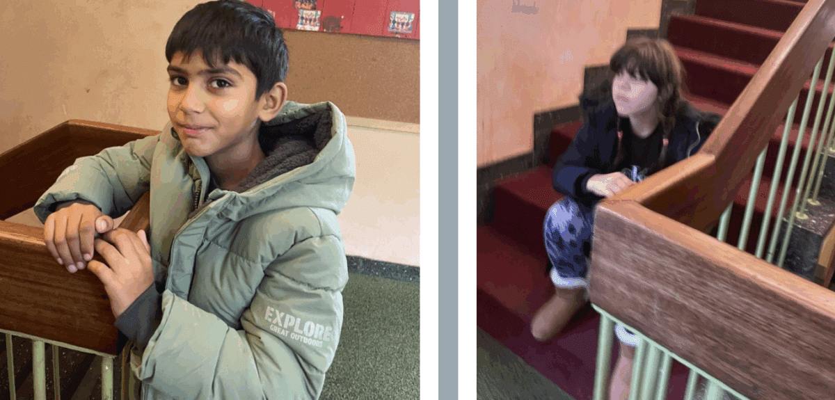 Vermisste Kinder Mainz