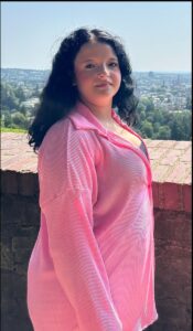 16-jährige Angelina Mercedes A. vermisst