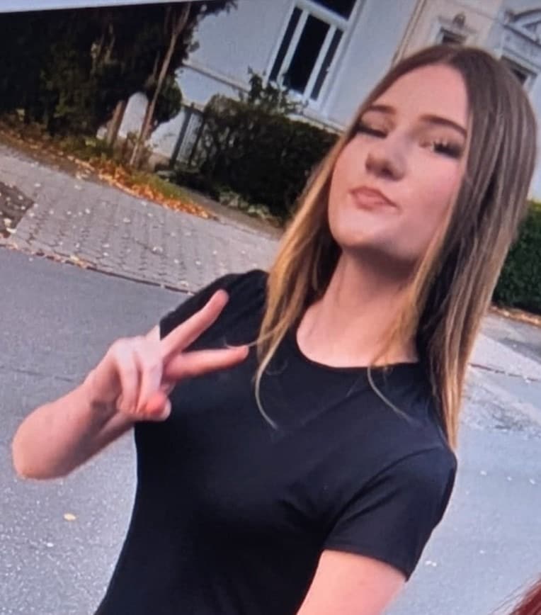 Sophie T. vermisst
