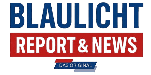 Blaulicht-Report