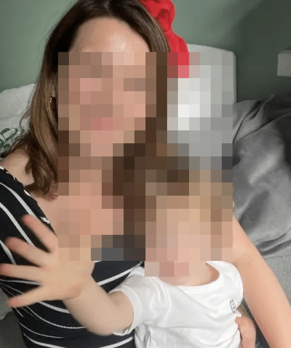 mutter_baby_pixelt