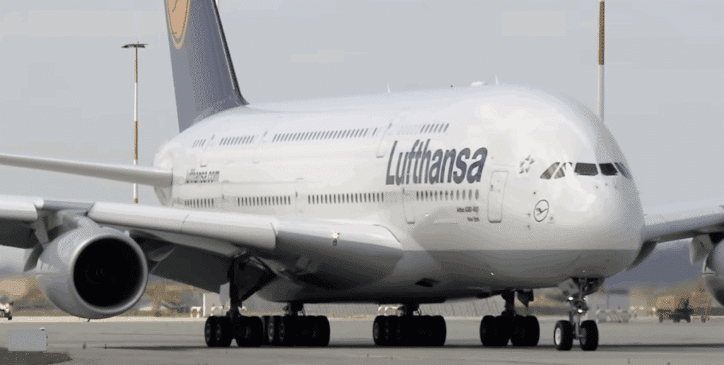 Airbus A320 Not-Update legt weltweit Flüge lahm