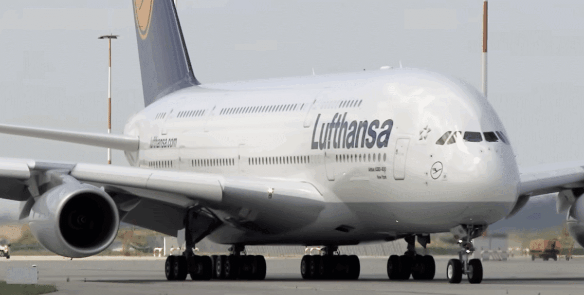 Airbus A320 Not-Update legt weltweit Flüge lahm