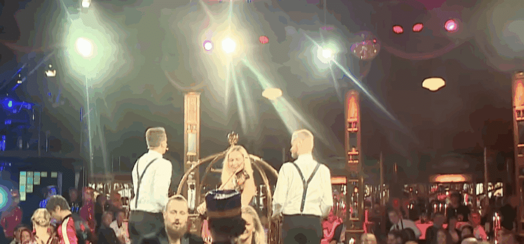 Alfons Schuhbeck Hulli