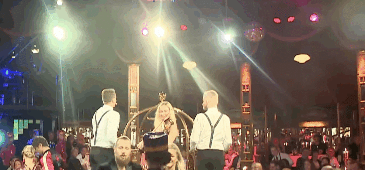 Alfons Schuhbeck Hulli