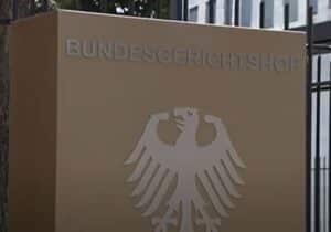 Vater soll Sohn an Pastor vermittelt haben: BGH hebt Urteil teilweise auf