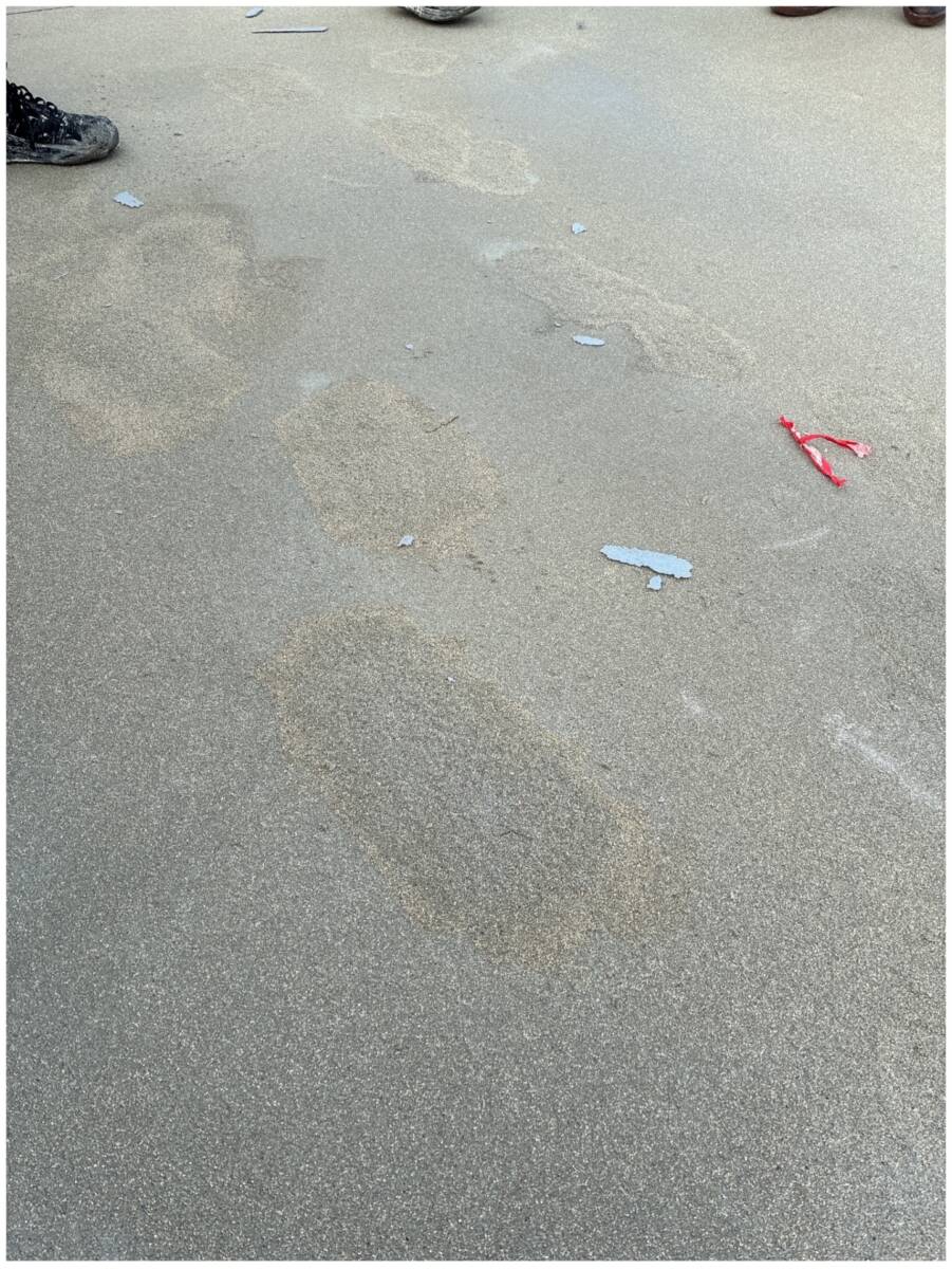 Bauverzögerung am Moselring Koblenz