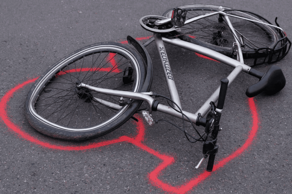 Tödlicher Fahrradunfall Köln-Ossendorf