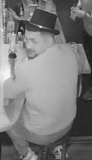 Polizei Dortmund sucht Tatverdächtigen