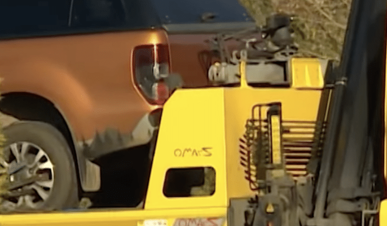 Festnahme im Mordfall Fabian (8)