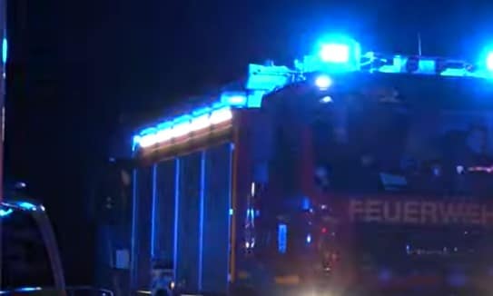 Sprengstofffund auf der A4 bei Köln