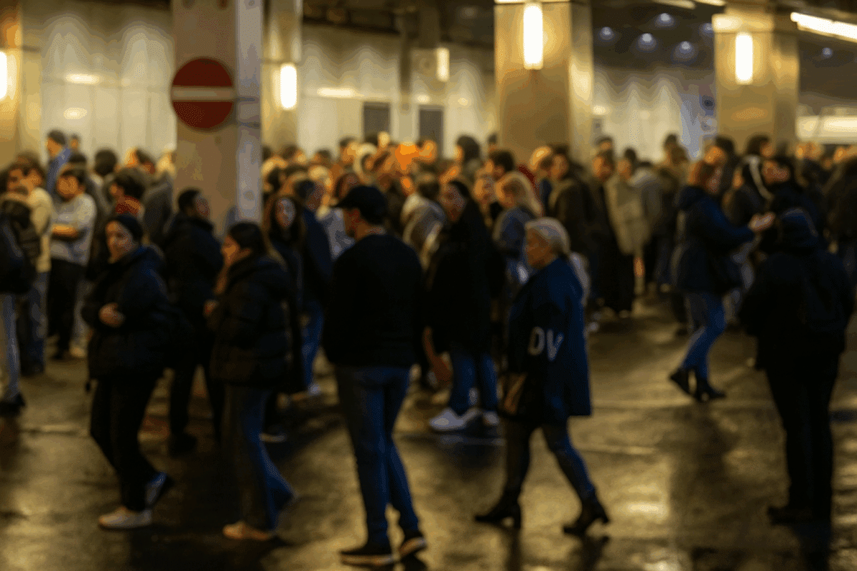 Frankfurt Nordwestzentrum Schüsse