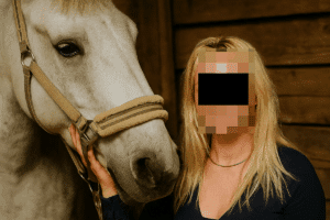 Gina H. festgenommen im Mordfall Fabian