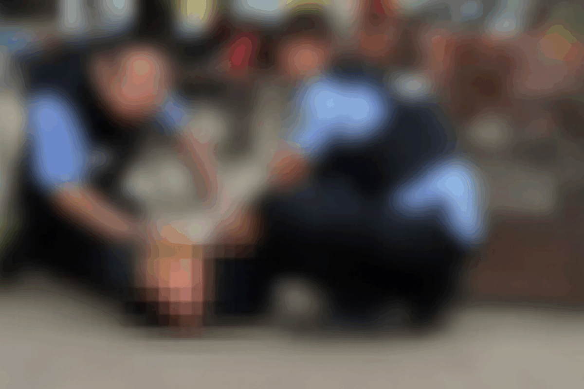 Gräfenhainichen Steve G.