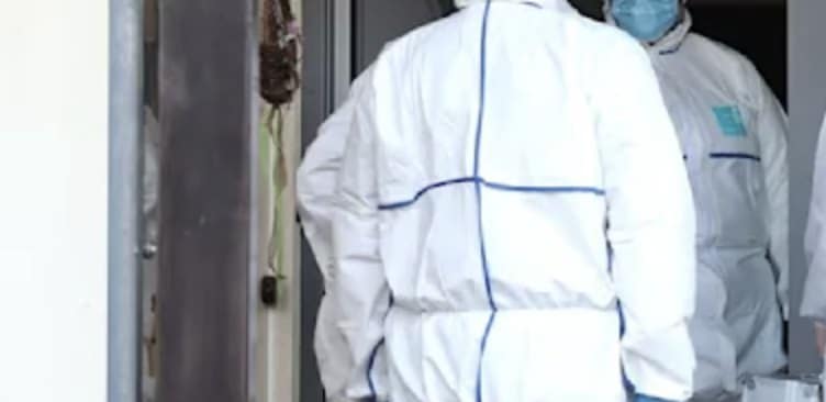 Gerichtsvollzieher in Bexbach getötet