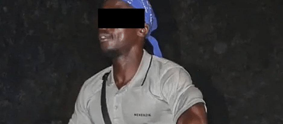 Louvre Raub DNA Spur führt zu Motocross-Fahrer