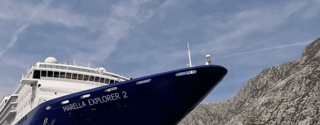 Marella Explorer 2