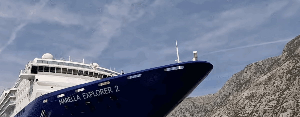 Marella Explorer 2