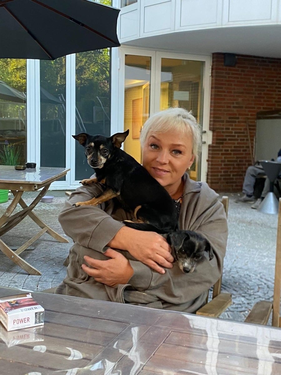 Vermisste Michaela Querfeldt