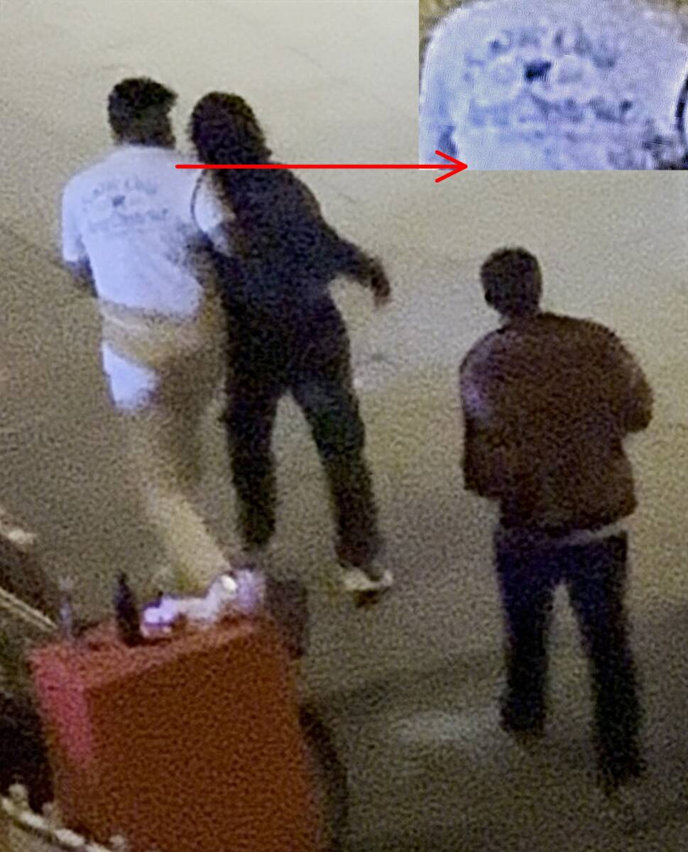 Öffentlichkeitsfahndung nach versuchtem Tötungsdelikt in Hamburg