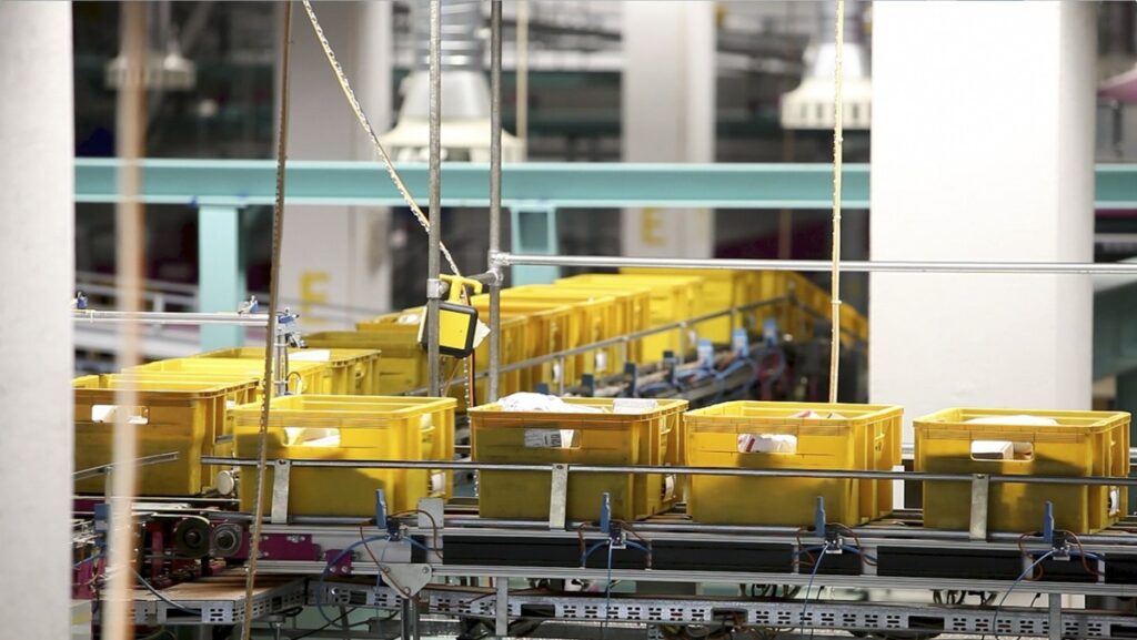 Zollbestimmungen für Online-Bestellungen