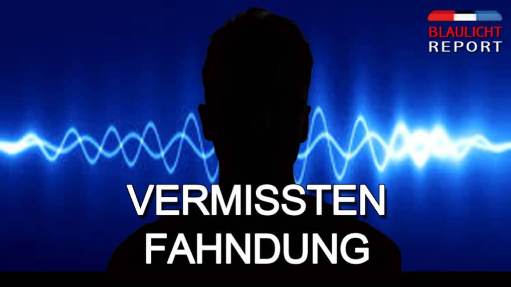 Vermisstenfall Koblenz