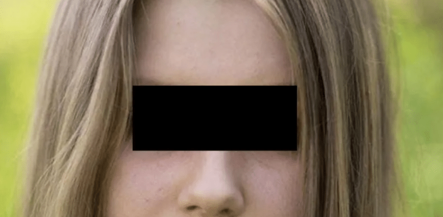 falsche Maddie Belästigung Urteil Leicester