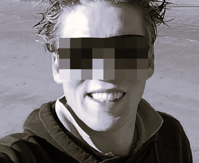 Ralf K. tot in Essen gefunden