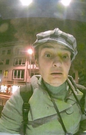 Helena C. vermisst Bielefeld