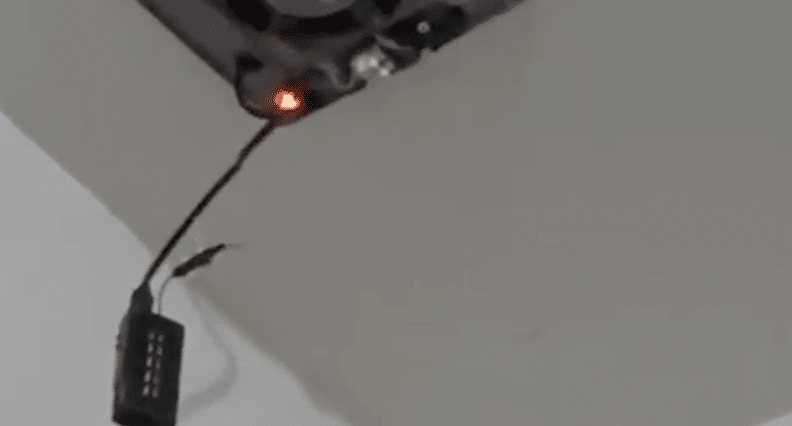 versteckte Kameras Vermieter