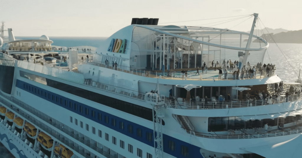 AIDA DIVA