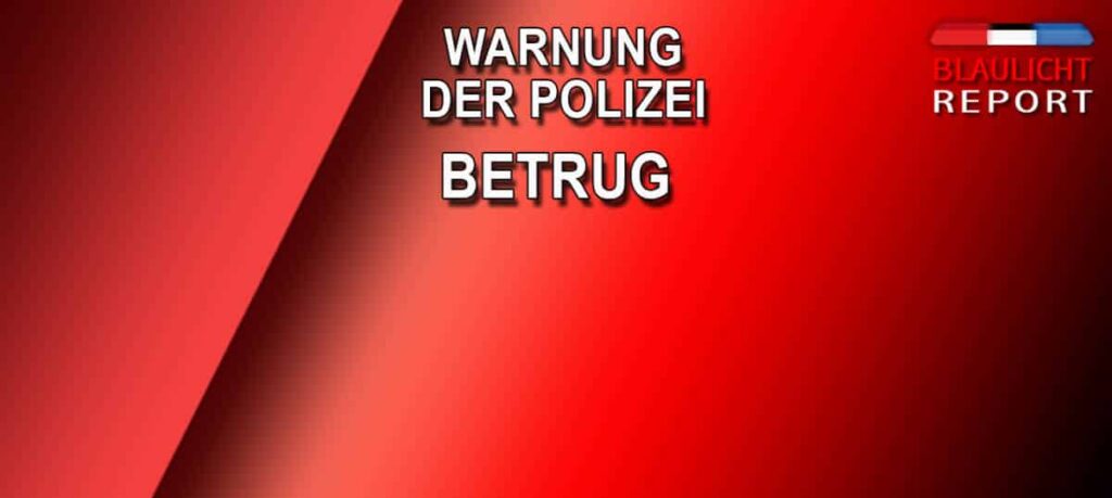 Betrug nach Todesfall