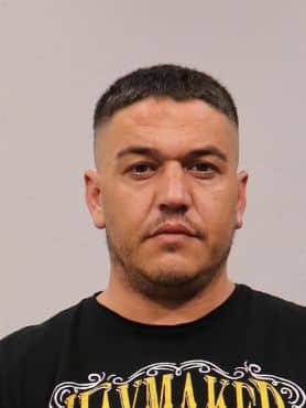 Angriff in Mülheim mit Stichwaffe