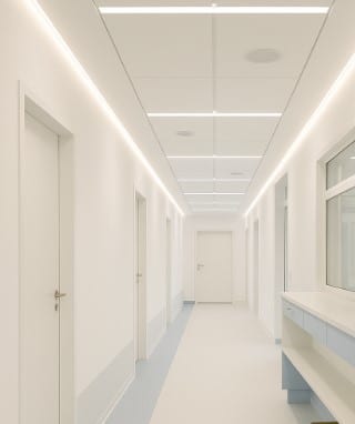 Geburtsklinik Leitmeritz Ermittlungen