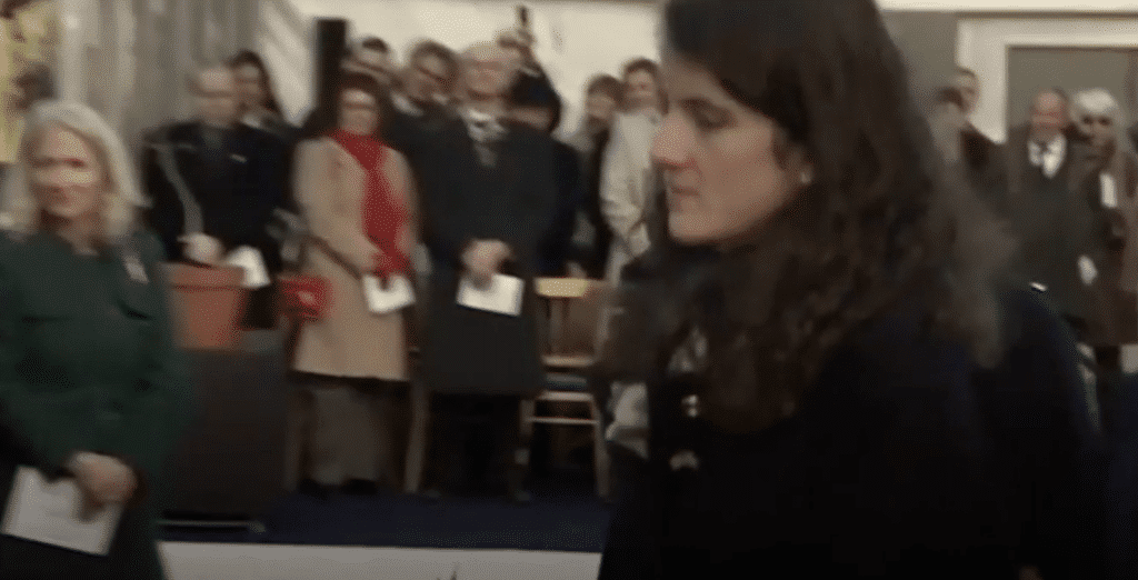 Kennedy-Enkelin stirbt mit 35 Jahren