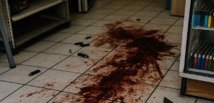 Brutaler Kiosk-Überfall in Dortmund