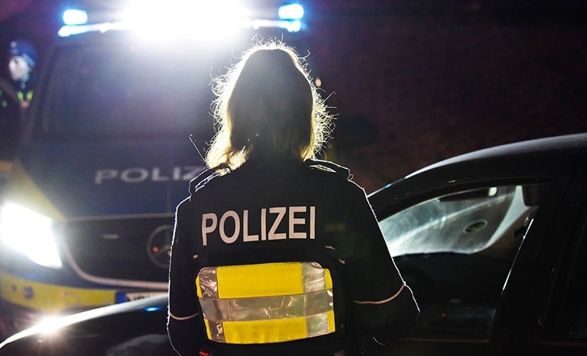 Alkohol und Drogenkontrollen in Altena